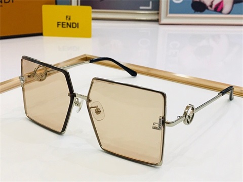 Fendi sunglass-535